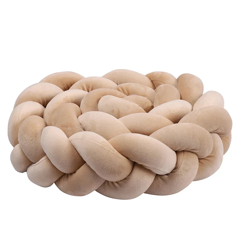 Tresse de Lit