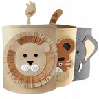 Panier pour Chambre bébé Animaux