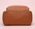 Ensemble Sac à Langer en Cuir - Sac à Langer