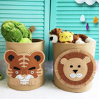 Panier pour Chambre bébé Animaux