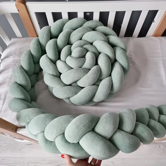 Tresse de lit Bébé - Tresse de Lit