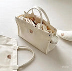 Sac de Voyage Bébé WHITE - Sac à Langer