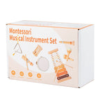Instrument Musique Bébé - 7 Instruments - Instrument Musique Bébé