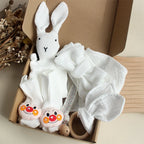 Coffret Naissance Bébé - Coffret bébé