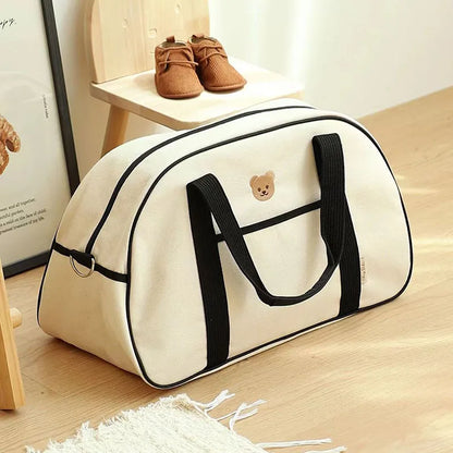 Sac à Langer Pour voyage - Sac à Langer