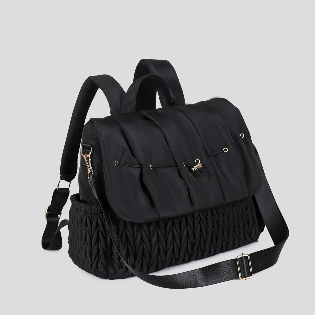 Sac à Langer Original - Noir - Sac à Langer