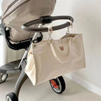 Sac de Voyage Bébé WHITE - Sac à Langer