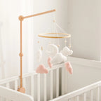 Mobile bébé Petit Nuage - Mobile bébé