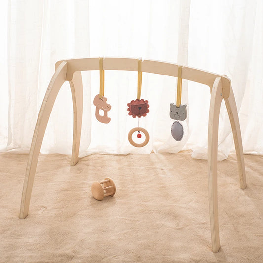 Arche D’éveil bébé Animaux - Arche bébé
