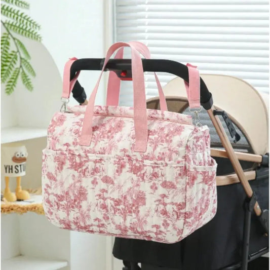Sac à langer Fille