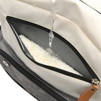 Sac à Langer à Dos Imperméable avec Tapis à Langer