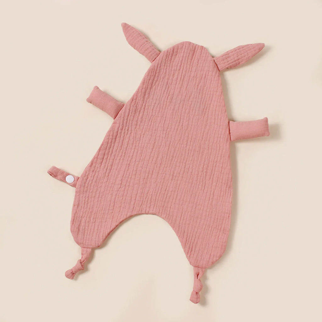 Doudou Petite Souris - Doudou