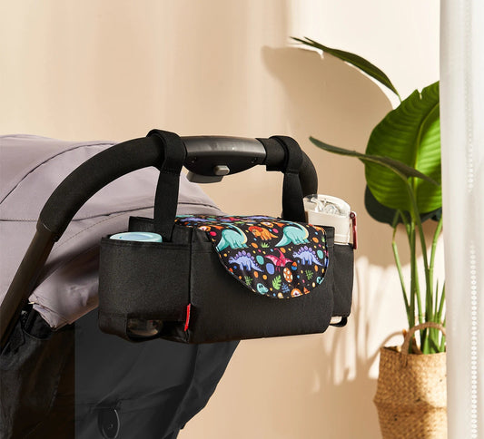 Sac Poussette Bébé