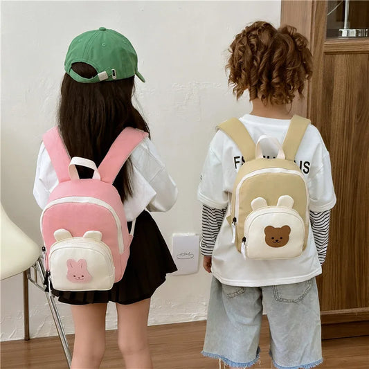 Sac à Dos Animaux