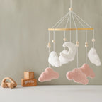 Mobile bébé Petit Nuage - Mobile bébé