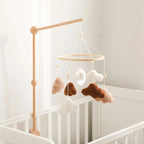 Mobile bébé Petit Nuage - Mobile bébé