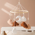 Mobile bébé Petit Nuage - Mobile bébé