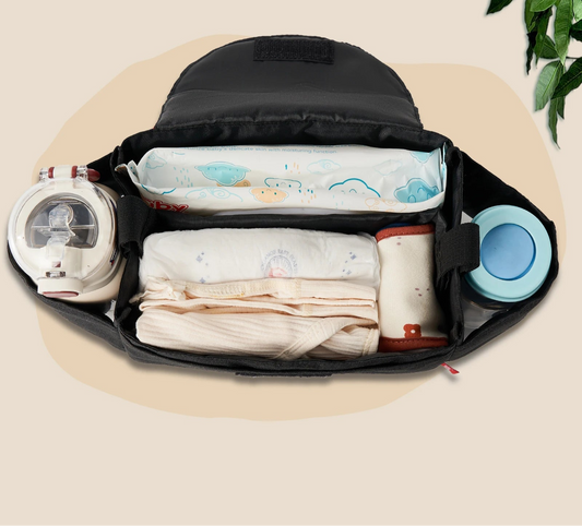Sac Poussette Bébé