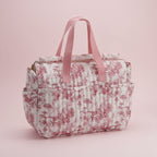 Sac à langer Fille Rose - SAC A LANGER