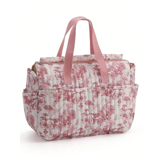 Sac à langer Fille