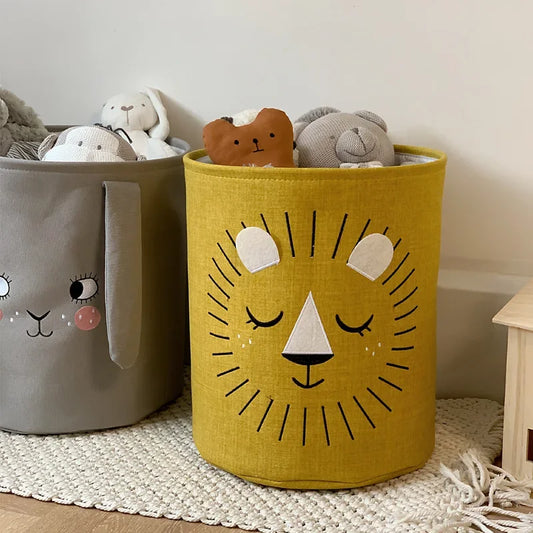 Panier de Rangement Chambre Enfant