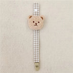 Attache Tétine Petit Ours - Attache Tétine