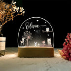 Veilleuse Chambre bébé