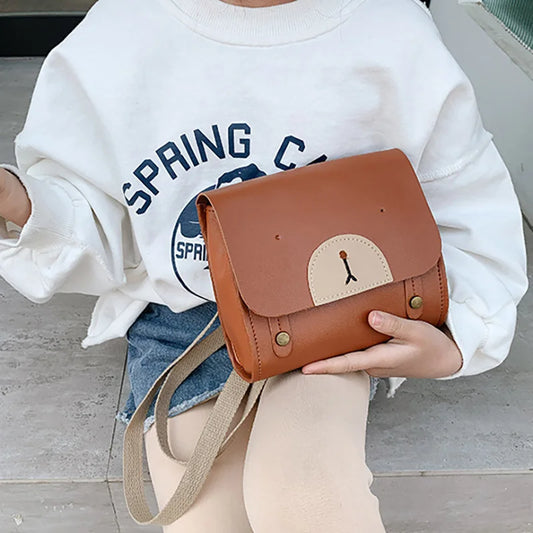 Sac à dos Pour Enfant Petit Ours - Sac enfant