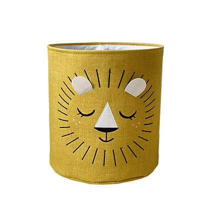 Panier de Rangement Chambre Enfant