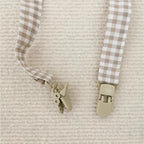 Attache Tétine Petit Ours - Attache Tétine