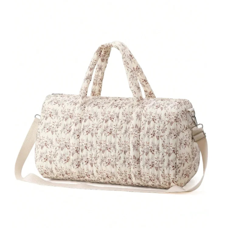 Sac à langer Maternité Bébé Violette - SAC A LANGER