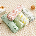 Langes Bébé en Mousseline de Coton — Lot de 5
