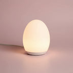 Veilleuse bébé Petit Œuf Couleur Chaude + 7 Couleurs / USB - Veilleuse bébé