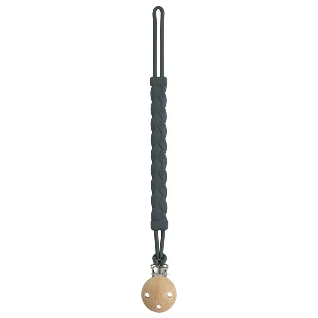 Attache Tetine en Silicone - Attache tétine