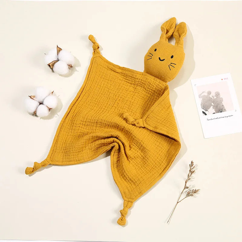 Doudou bébé Petit Lapin - Doudou