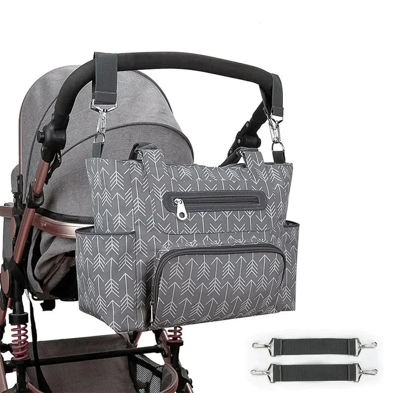 Ensemble Sac à Langer - Sac à Langer