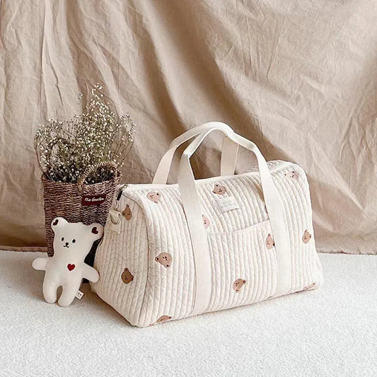 Grand Sac à Langer - Sac à Langer