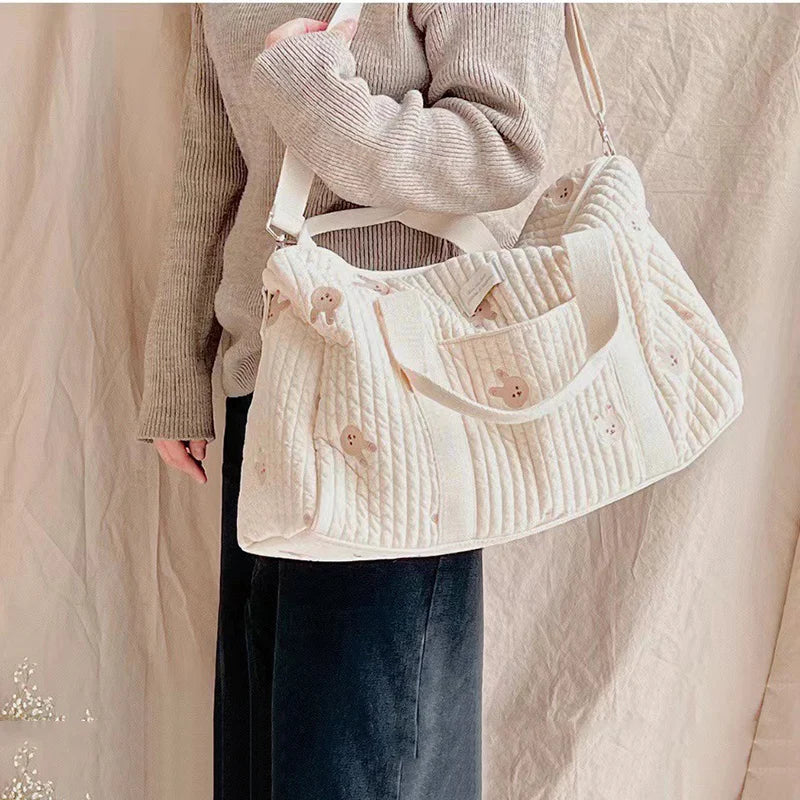 Grand Sac à Langer - Sac à Langer
