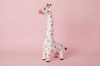 Peluche Girafe Géante - Petite 40cm - Peluche
