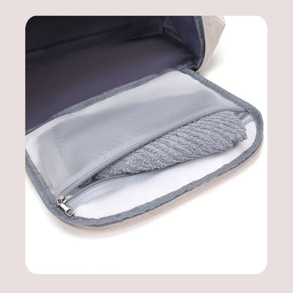 Sac à Dos à Langer Cuir Vintage - Sac à Langer