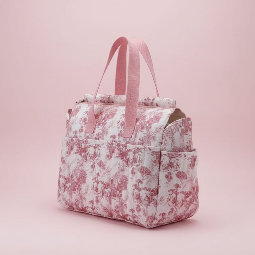Sac à langer Fille