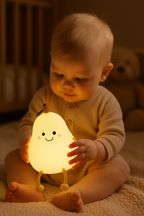Veilleuse bébé Petite Poire Poire - Veilleuse bébé